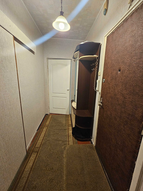 Оренда квартири з ремонтом , Каштанова 14 а, ГАЗ, м. Лівобережна 25 хв Київ - зображення 8