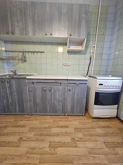 Оренда квартири з ремонтом , Каштанова 14 а, ГАЗ, м. Лівобережна 25 хв Київ - зображення 2