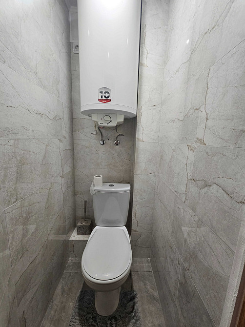 Оренда квартири з ремонтом , Каштанова 14 а, ГАЗ, м. Лівобережна 25 хв Київ - зображення 5