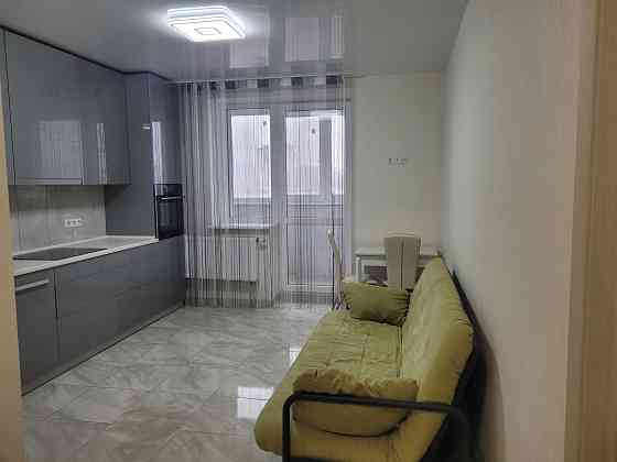 Сдам 1 к.кв. на Леваде-1 в новострое Харьков