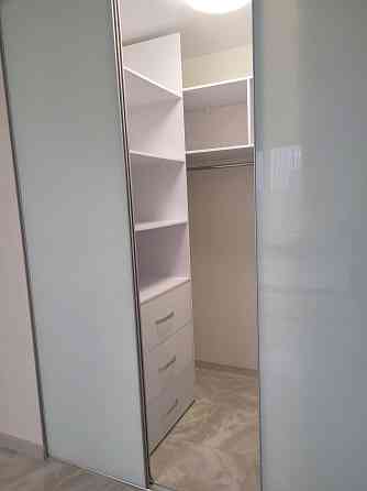 Сдам 1 к.кв. на Леваде-1 в новострое Харьков