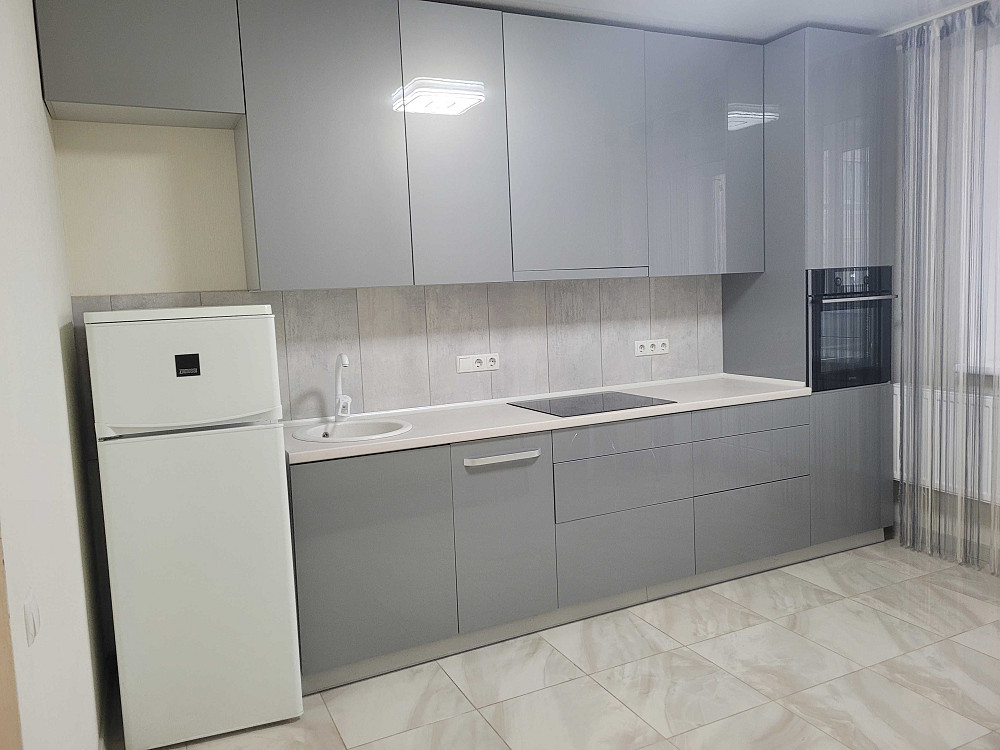 Сдам 1 к.кв. на Леваде-1 в новострое Харьков - изображение 5