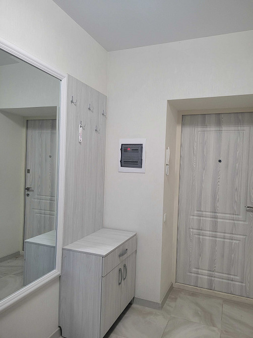 Сдам 1 к.кв. на Леваде-1 в новострое Харьков - изображение 3