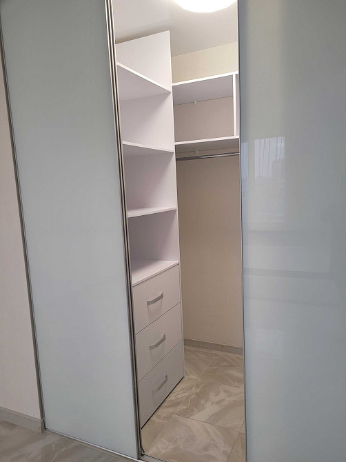 Сдам 1 к.кв. на Леваде-1 в новострое Харьков - изображение 4