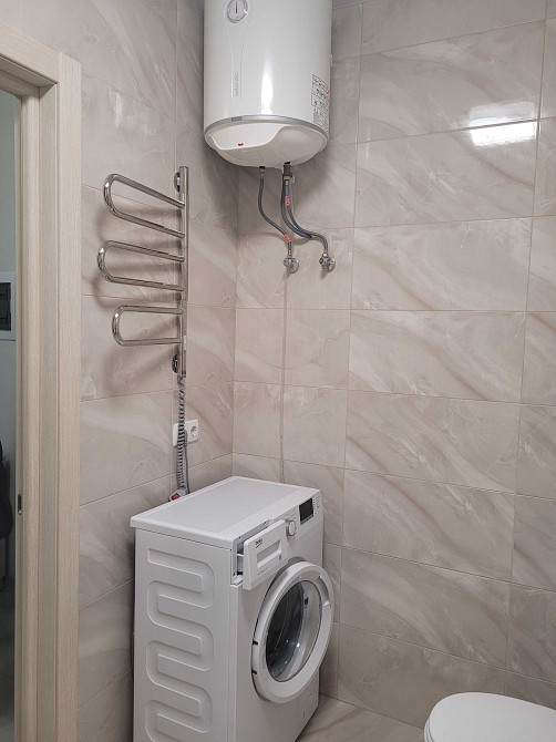 Сдам 1 к.кв. на Леваде-1 в новострое Харьков - изображение 7