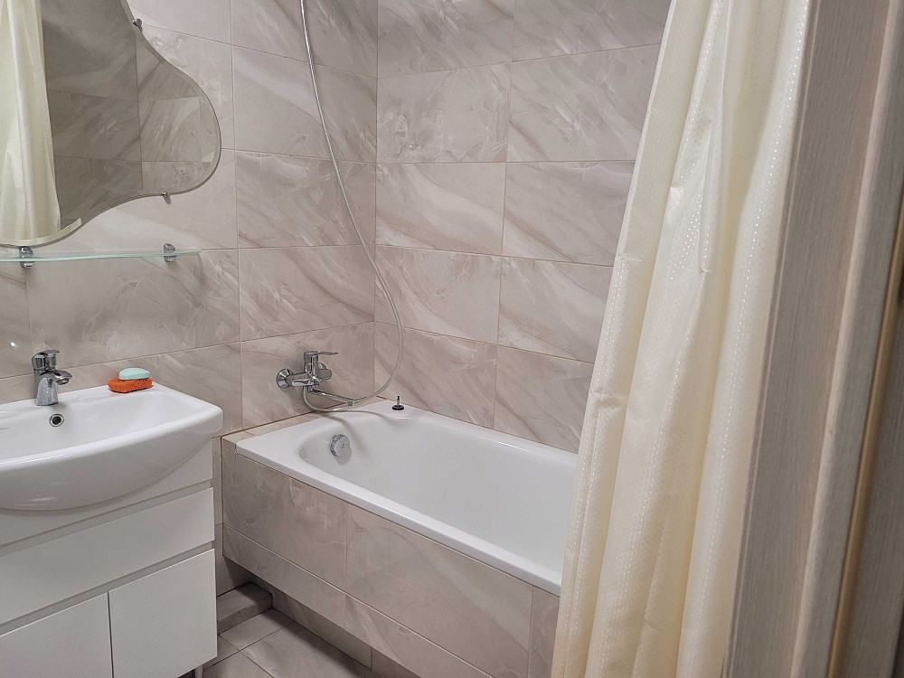 Сдам 1 к.кв. на Леваде-1 в новострое Харьков - изображение 6