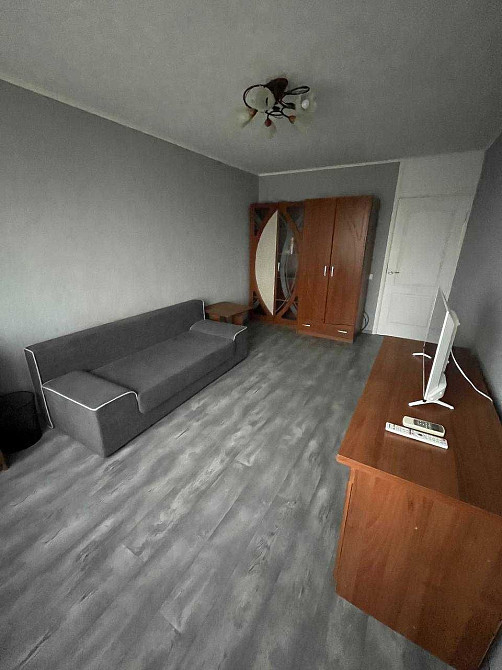 Актуально! Оболонський пр.,13. 4 хвилини до метро. Київ - зображення 1