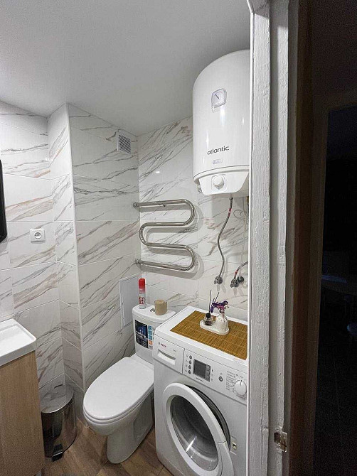 Актуально! Оболонський пр.,13. 4 хвилини до метро. Київ - зображення 5