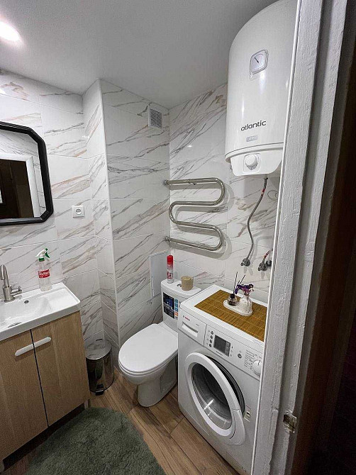 Актуально! Оболонський пр.,13. 4 хвилини до метро. Київ - зображення 3