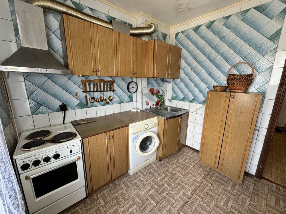 Здам  1 кімнатнну квартиру Кременчук - зображення 3