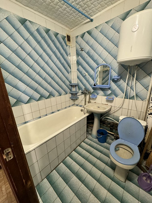 Здам  1 кімнатнну квартиру Кременчук - зображення 5