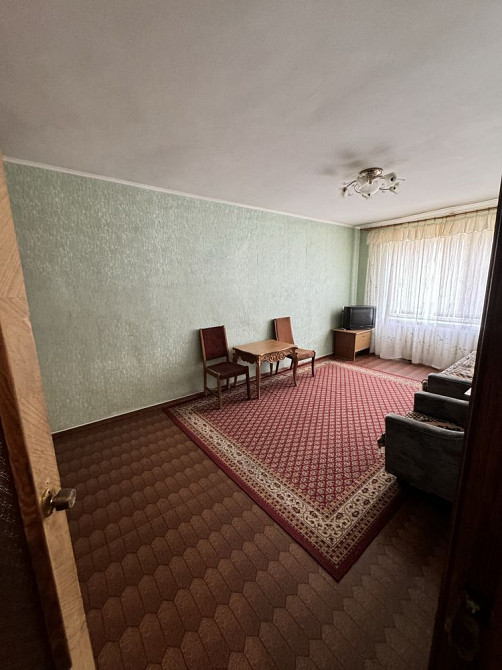 Здам  1 кімнатнну квартиру Кременчук - зображення 6