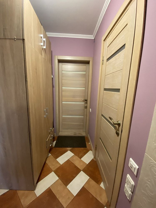 Сдам 1 комн на Солнечном Дніпро - зображення 8