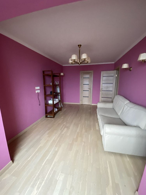 Сдам 1 комн на Солнечном Дніпро - зображення 2