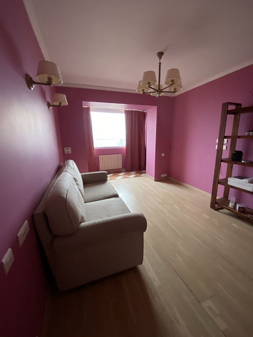 Сдам 1 комн на Солнечном Дніпро - зображення 1