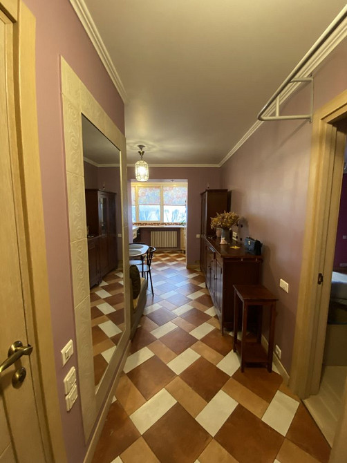 Сдам 1 комн на Солнечном Дніпро - зображення 6