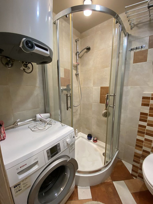 Сдам 1 комн на Солнечном Дніпро - зображення 7