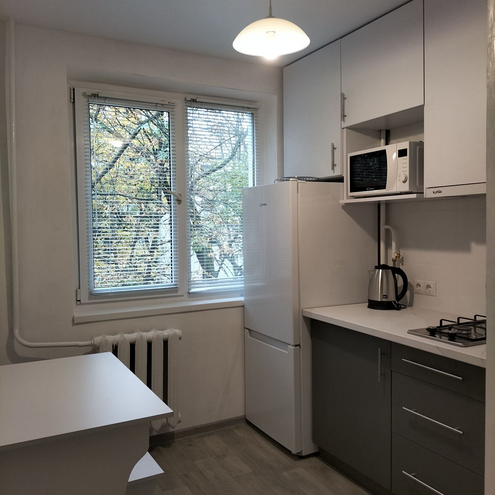 1 кім квартира вул Кульчицької, Виговського район Південн Скнилов  - изображение 3