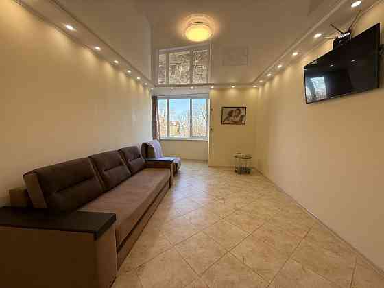 Аренда 1 к квартиры. Парк Шевченко. ЖК Синяя Птица Одеса