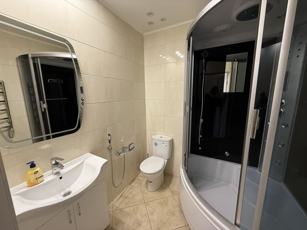 Аренда 1 к квартиры. Парк Шевченко. ЖК Синяя Птица Одеса - зображення 8