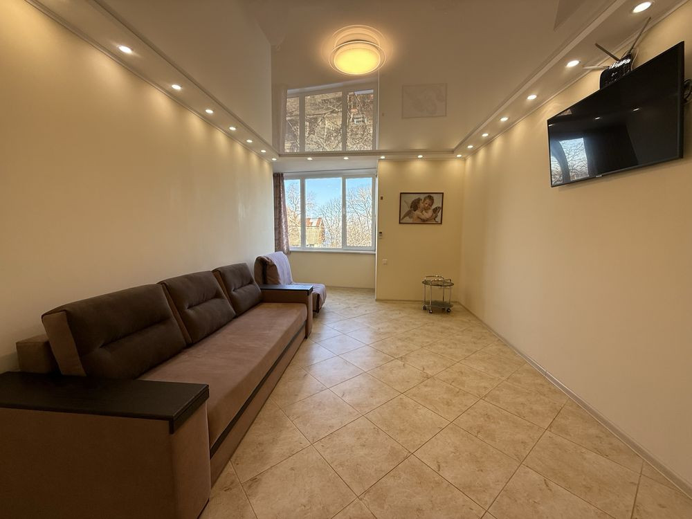 Аренда 1 к квартиры. Парк Шевченко. ЖК Синяя Птица Одеса - зображення 4