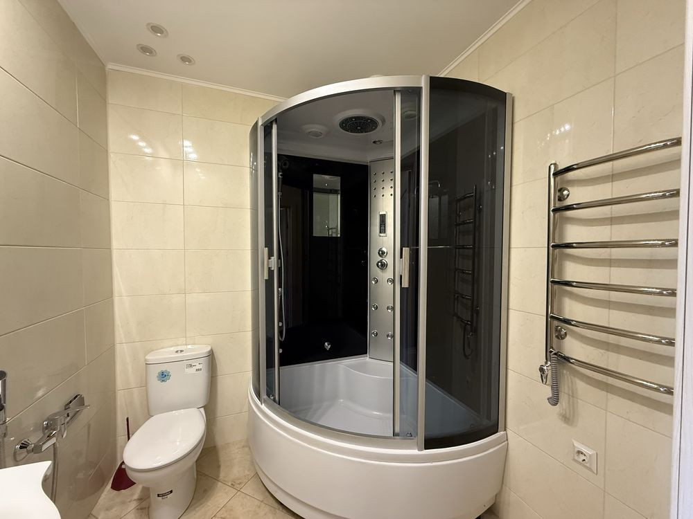 Аренда 1 к квартиры. Парк Шевченко. ЖК Синяя Птица Одеса - зображення 7