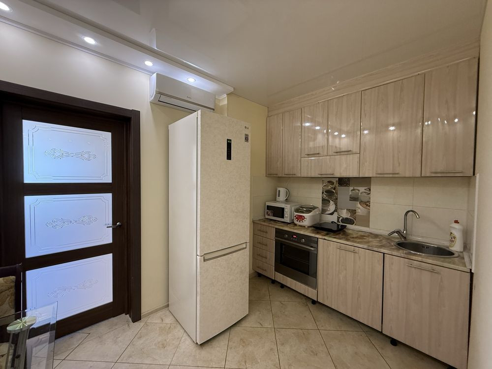 Аренда 1 к квартиры. Парк Шевченко. ЖК Синяя Птица Одеса - зображення 2