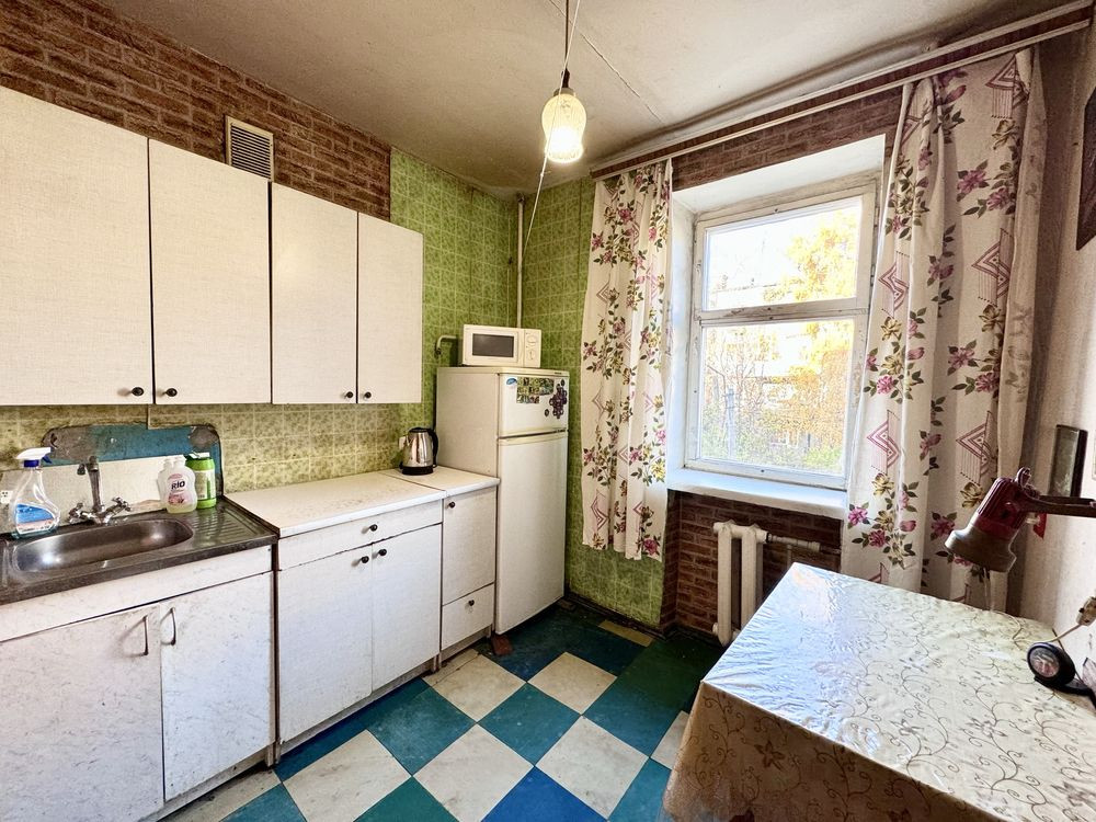 Аренда 1 ком. крупногабаритной квартиры. Черемушки Каменское (Запорожская обл.) - изображение 2