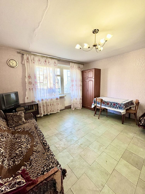 Аренда 1 ком. крупногабаритной квартиры. Черемушки Каменское (Запорожская обл.) - изображение 6