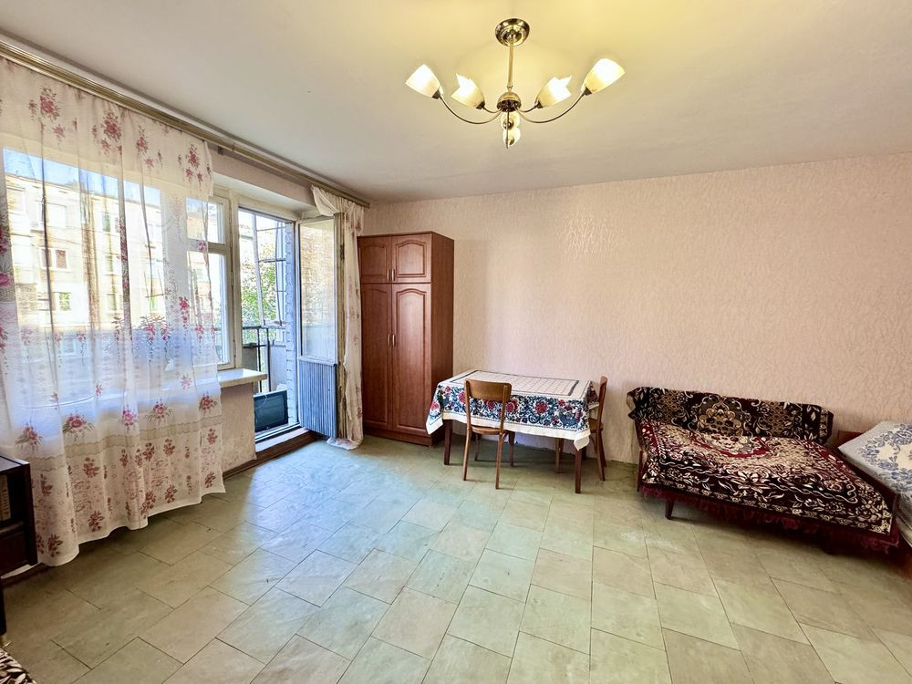 Аренда 1 ком. крупногабаритной квартиры. Черемушки Каменское (Запорожская обл.) - изображение 7