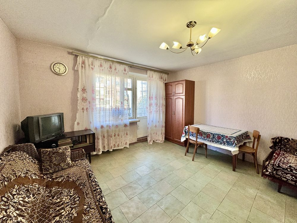 Аренда 1 ком. крупногабаритной квартиры. Черемушки Каменское (Запорожская обл.) - изображение 5