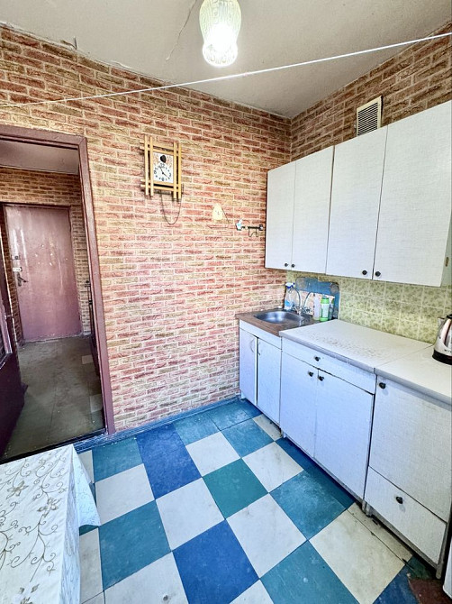 Аренда 1 ком. крупногабаритной квартиры. Черемушки Каменское (Запорожская обл.) - изображение 4