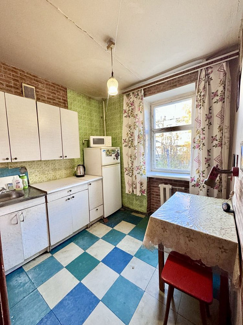 Аренда 1 ком. крупногабаритной квартиры. Черемушки Каменское (Запорожская обл.) - изображение 1