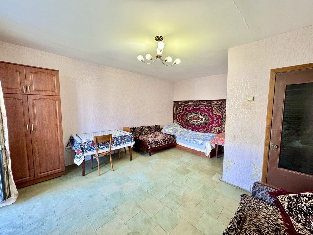 Аренда 1 ком. крупногабаритной квартиры. Черемушки Каменское (Запорожская обл.) - изображение 8