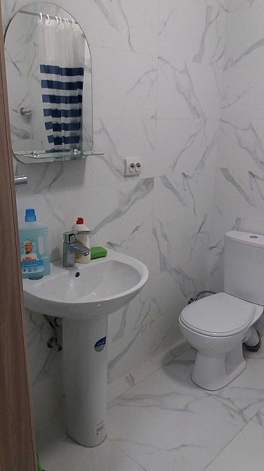 Оренда 1 к. кв. в новобудові вул. Б. Хмельницького 10000 грн. Львів - зображення 6