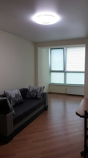 Оренда 1 к. кв. в новобудові вул. Б. Хмельницького 10000 грн. Львів - зображення 2