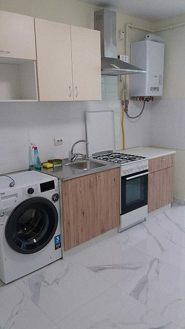 Оренда 1 к. кв. в новобудові вул. Б. Хмельницького 10000 грн. Львів - зображення 4