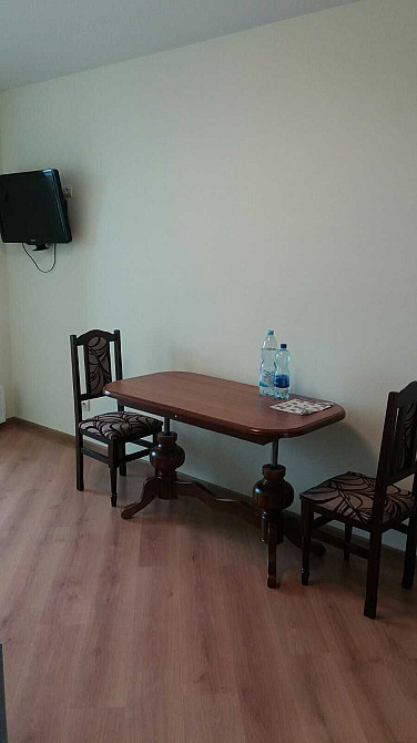 Оренда 1 к. кв. в новобудові вул. Б. Хмельницького 10000 грн. Львів - зображення 3