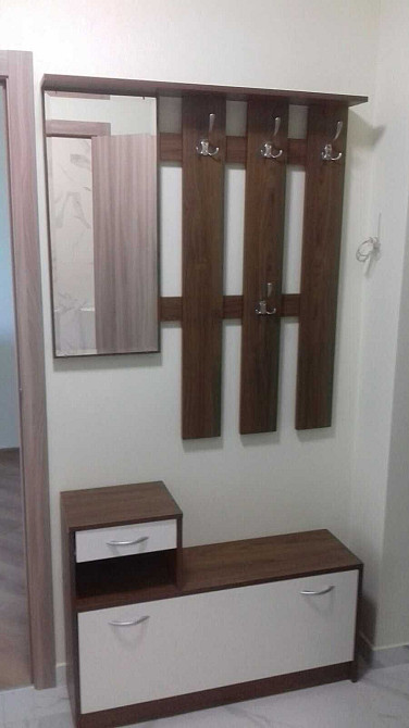 Оренда 1 к. кв. в новобудові вул. Б. Хмельницького 10000 грн. Львів - зображення 8