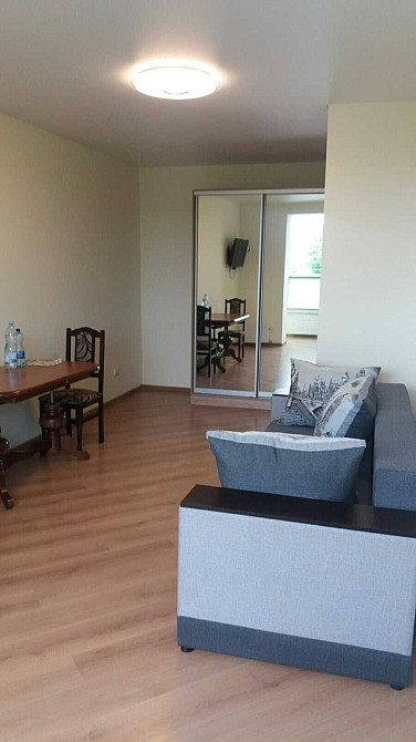 Оренда 1 к. кв. в новобудові вул. Б. Хмельницького 10000 грн. Львів - зображення 1