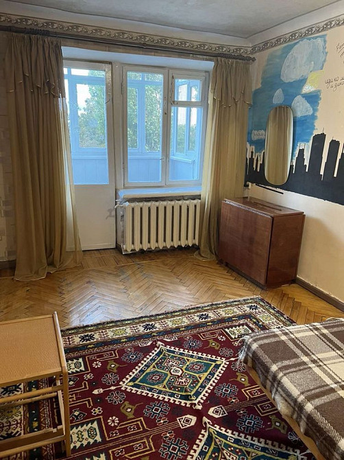 Здам 1 кім.квартиру на ДОСААФ(кінотеатр Портал) Кропивницкий - изображение 1