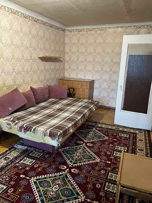 Здам 1 кім.квартиру на ДОСААФ(кінотеатр Портал) Кропивницкий - изображение 2