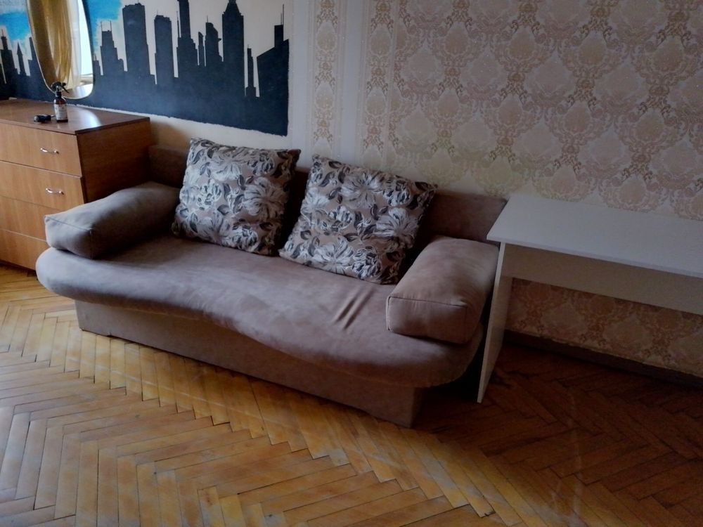 Здам 1 кім.квартиру на ДОСААФ(кінотеатр Портал) Кропивницкий - изображение 3