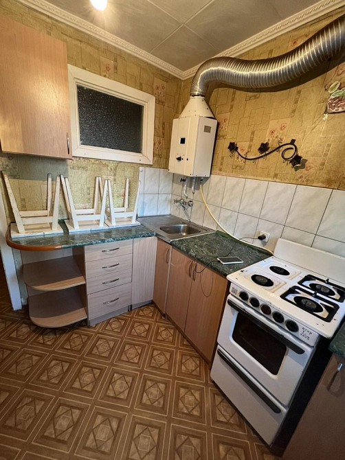 Здам 1 кім.квартиру на ДОСААФ(кінотеатр Портал) Кропивницкий - изображение 5