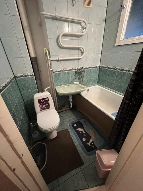 Здам 1 кім.квартиру на ДОСААФ(кінотеатр Портал) Кропивницкий - изображение 6