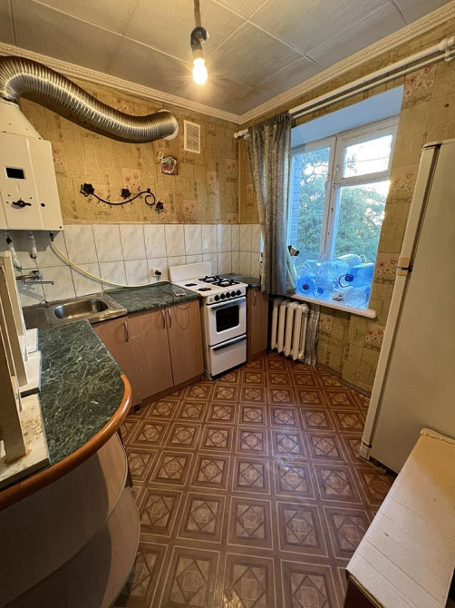 Здам 1 кім.квартиру на ДОСААФ(кінотеатр Портал) Кропивницкий - изображение 4