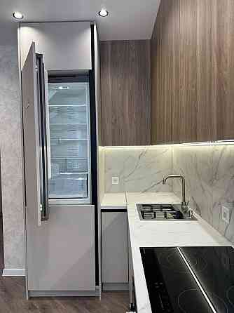 Перша здача квартири ЖК Скандія Бровари