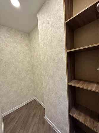 Перша здача квартири ЖК Скандія Бровари