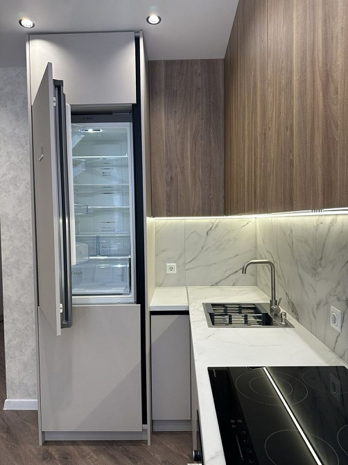 Перша здача квартири ЖК Скандія Бровари - зображення 4