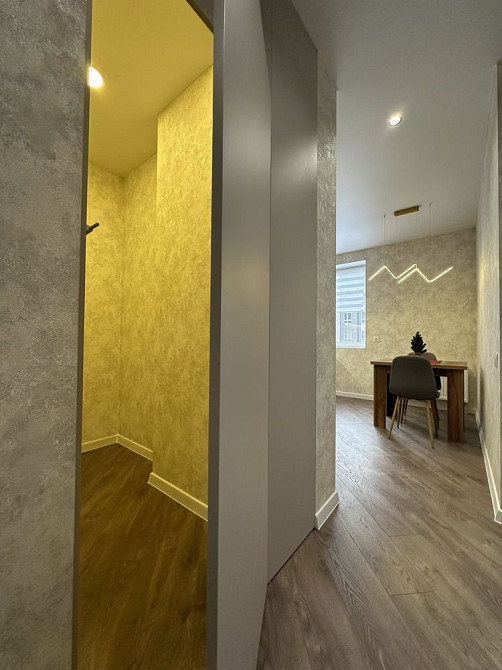 Перша здача квартири ЖК Скандія Бровари - зображення 5